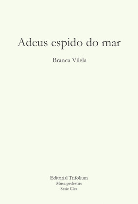 ADEUS ESPIDO DO MAR (EDICIÓN BILINGÜE GALEGO - CASTELÁN)
