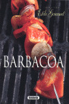 BARBACOA (ESTILO GOURMET)