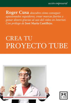 CREA TU PROYECTO TUBE