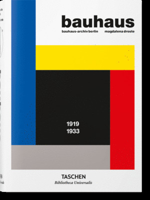BAUHAUS
