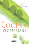 COCINA VEGETARIANA (ESTILO GOURMET)