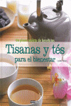 TISANAS Y TES PARA EL BIENESTAR