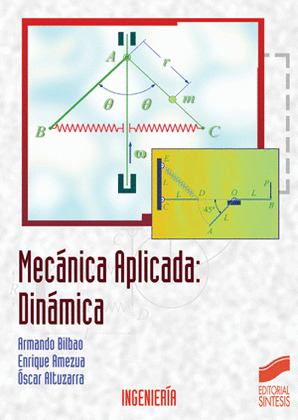 MECANICA APLICADA: DINAMICA