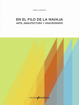 EN EL FILO DE LA NAVAJA