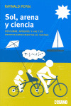 SOL, ARENA Y CIENCIA