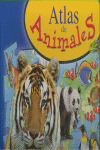 ATLAS DE ANIMALES CON PALABRAS