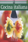 COCINA ITALIANA (OCEANO)