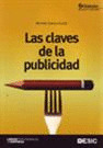 6ºED CLAVES DE LA PUBLICIDAD, LAS