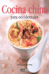 COCINA CHINA PARA OCCIDENTALES