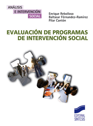 EVALUACION DE PROGRAMAS DE INTERVENCION SOCIAL