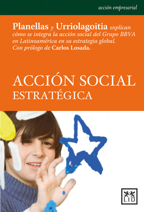 ACCIÓN SOCIAL ESTRATÉGICA