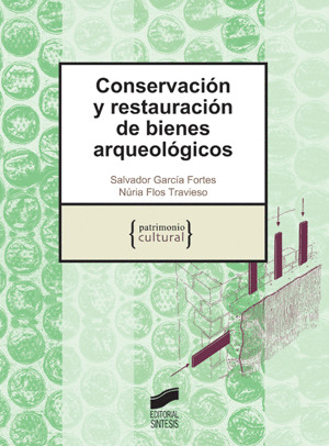 CONSERVACION Y RESTAURACION BIENES ARQUEOLOGICOS