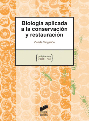 BIOLOGIA APLICADA A LA CONSERVACION Y RESTAURACION