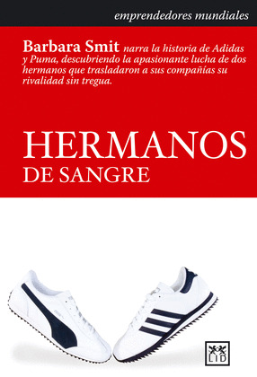 HERMANOS DE SANGRE