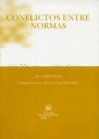 CONFLICTOS ENTRE NORMAS