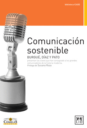 COMUNICACIÓN SOSTENIBLE