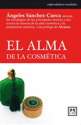 EL ALMA DE LA COSMÉTICA