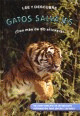 GATOS SALVAJES- LEE Y DESCUBRE