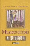 MUSICOTERAPIA