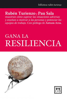 GANA LA RESILENCIA