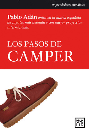 PASOS DE CAMPER, LOS