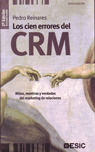 CIEN ERRORES DEL CRM, LOS