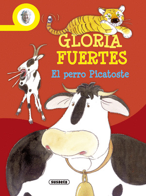 CUENTOS DE RISA