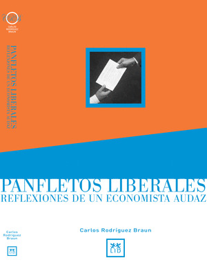 PANFLETOS LIBERALES