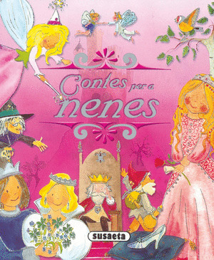 CONTES PER A NENS