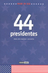 44 PRESITENTES -MADE IN USA-