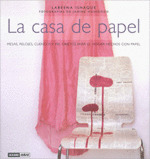 CASA DE PAPEL, LA