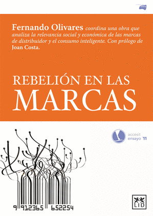REBELIÓN EN LAS MARCAS