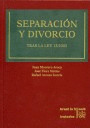 SEPARACION Y DIVORCIO. TRAS LA LEY 15/2005