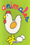 BABY CARTÓN