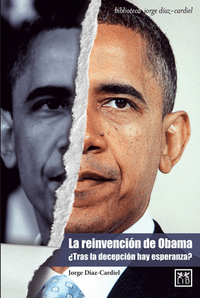 LA REINVENCIÓN DE OBAMA