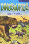 PEGATÁSTICOS. DINOSAURIOS