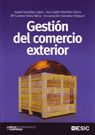 GESTIÓN DEL COMERCIO EXTERIOR