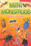 PEGATÁSTICOS. MINI MONSTRUOS