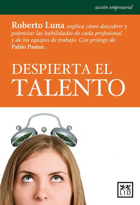 DESPIERTA EL TALENTO