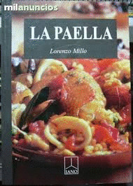 LA PAELLA
