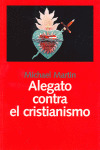 ALEGATO CONTRA EL CRISTIANISMO/6
