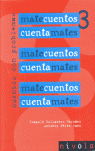 MATECUENTOS 3. CUENTOS CON PROBLEMAS