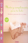 MODA Y COMPLEMENTOS PARA TU BEBE