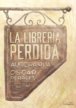 LA LIBRERIA PERDIDA