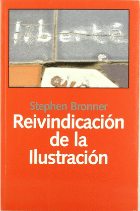 REIVINDICACION DE LA ILUSTRACION/8
