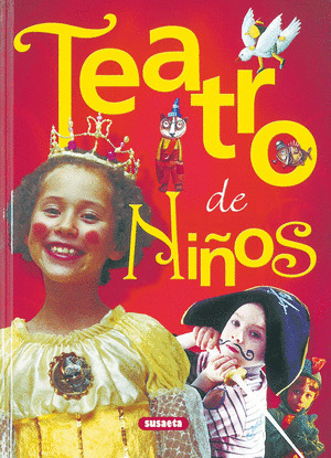 TEATRO PARA NIÑOS