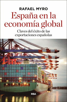 ESPAÑA EN LA ECONOMÍA GLOBAL