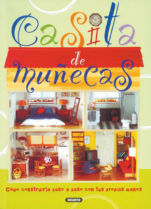 MI CASA DE MUÑECAS
