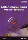 5ºED GESTION EFICAZ DEL TIEMPO Y CONTROL DEL ESTRES