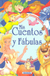 CUENTOS Y FÁBULAS PARA LA NOCHE